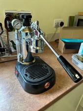 Pavoni europiccola expresso for sale  PRESTON