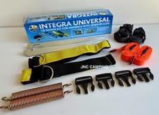 Integra piece universal for sale  KIDDERMINSTER