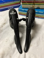 Leve lever campagnolo usato  Trieste