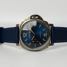 Panerai luminor due gebraucht kaufen  Offenbach am Main