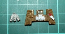 Warhammer 40k fumigène d'occasion  Fère-en-Tardenois