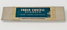 Faber castell electric for sale  Union City