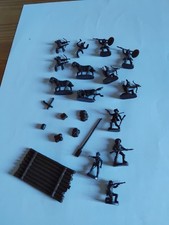Soldatini atlantic airfix usato  Oleggio