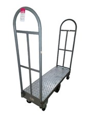 Heavy duty steel for sale  Burlington