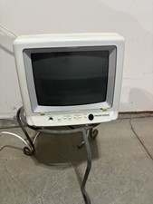 Phillips crt color for sale  Bloomington