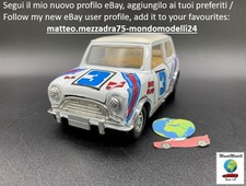 Sunnyside austin mini usato  Genova