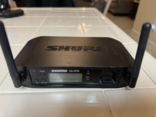 Shure glx b98 for sale  Lemoore