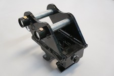 Schnellwechsler kleine bagger gebraucht kaufen  Waldbröl