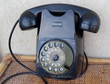 Telefono muro bachelite usato  Verona