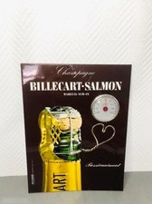 Presentoir champagne billecart d'occasion  Reims