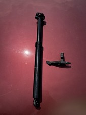 Tranz 31.6 seat for sale  Wichita