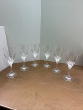 Cristal arques water d'occasion  Expédié en Belgium