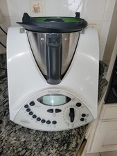 Thermomix tm31 accessoires d'occasion  Pontault-Combault