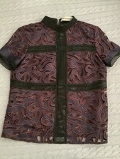 Self portrait blouse for sale  LONDON