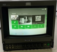 Sony trinitron pvm for sale  Oceanside