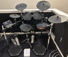 Alesis dm10 mkii for sale  Wake Forest