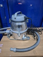 Nilfisk vacuum cleaner for sale  MANCHESTER