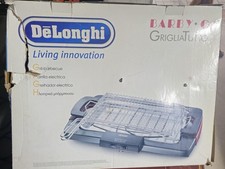 Barbecue elettrico con usato  Moncalieri