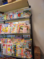 Zeitschriftenregal acryl tego gebraucht kaufen  Scheyern