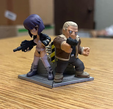 Ghost shell stand for sale  San Antonio