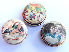 Schöne vintage pillen gebraucht kaufen  Twistringen