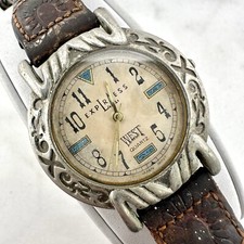 Express west watch for sale  Warren