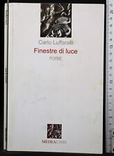 Finestre luce. carlo usato  Ariccia