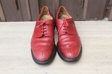 Chaussure derbies paraboot d'occasion  Lagny-sur-Marne
