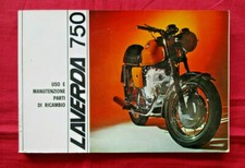 Laverda 750 uso d'occasion  Caderousse