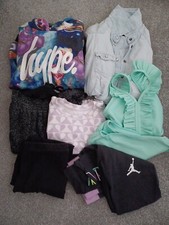 Girls womens clothes for sale  SOUTHAMPTON