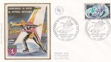 1971 fdc championnats d'occasion  Mortagne-du-Nord