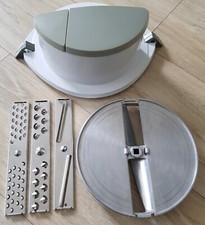 Starmix electrostar gemüsesch gebraucht kaufen  Remshalden