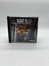 Sony ps1 playstation gebraucht kaufen  Salzhausen