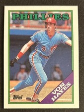 1988 topps von for sale  Freehold