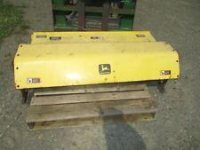 John deere broom for sale  Chenango Forks