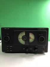 Vtg short wave for sale  Mobile
