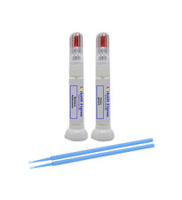 Lackstift set einem gebraucht kaufen  Jessen