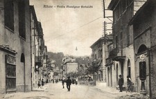 Altare savona piazza usato  Stella