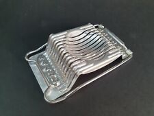 Vintage nutbrown aluminium for sale  ROCHFORD