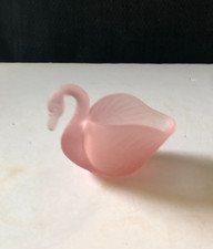 Vintage glass pink for sale  Elmore