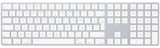 Oryginalna klawiatura numeryczna Apple Magic Keyboard Klawiatura numeryczna Bluetooth - FRANCUSKA, używany na sprzedaż  PL