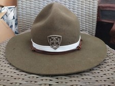 Scoutisme chapeau chef d'occasion  Béziers