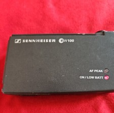 Sennheiser ew100 wireless gebraucht kaufen  Salzwedel