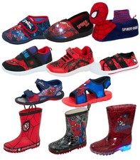 Boys marvel spiderman for sale  UK