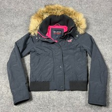 Hollister jacket womens for sale  Lockport