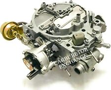 Carburador Quadrajet Chevrolet Pickup Rochester 1985~1986 ~ Emissões Federais comprar usado  Enviando para Brazil