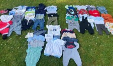 Large bundle baby for sale  DERBY