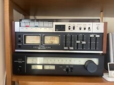 Teac 450 stereo usato  Roma