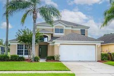 Orlando villa stunning for sale  FLEETWOOD