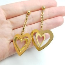 Vintage heart shaped for sale  Presque Isle